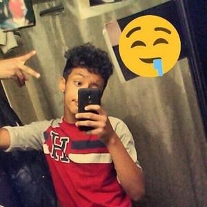 Meet your Posher, Joaquin